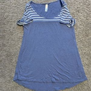 LulaRoe Classic Tee